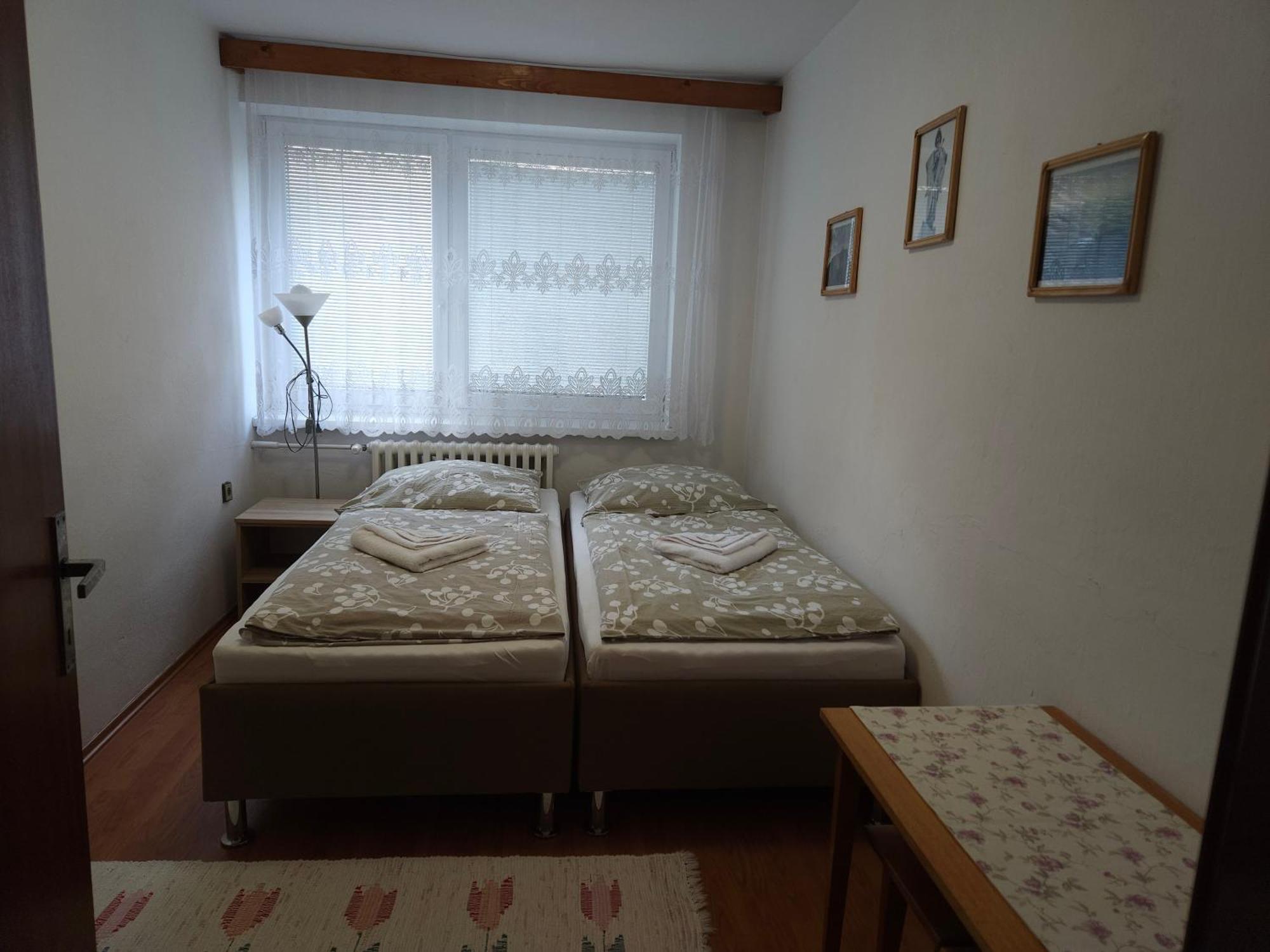 Ubytovanie Terchova 68 المظهر الخارجي الصورة